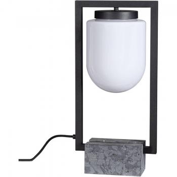 Lampe de table By Rydéns Stanley, modèle classique