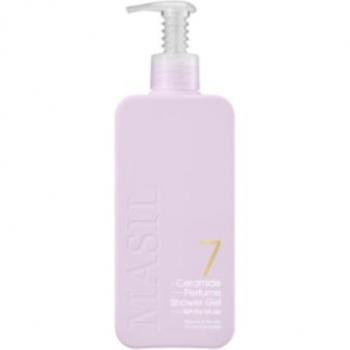 MASIL 7 Ceramide White Musk Shower Gel 300ml