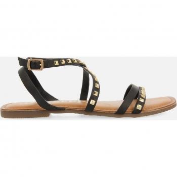 Gioseppo Maizi Women's Sandals in Black EU 36