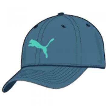 Casquette junior Puma Essentials avec logo