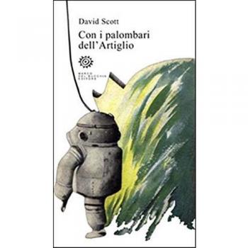 Con i palombari dell'Artiglio