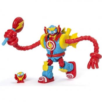 SUPERTHINGS SUPERBOT POWER ARMS SUGARFUN