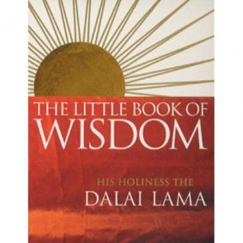 The Little Book Of Wisdom