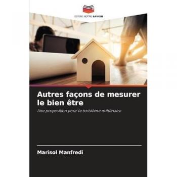 Autres façons de mesurer le bien être
