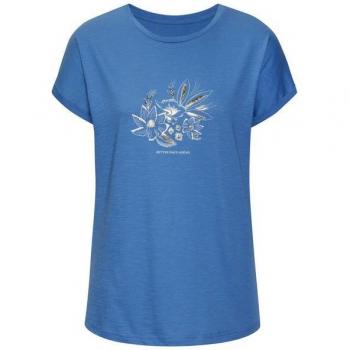 Abbigliamento VIVANCE Blu Argento