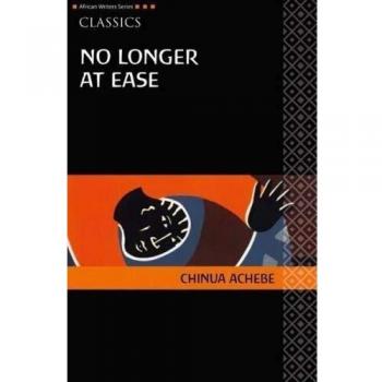 No Longer at Ease