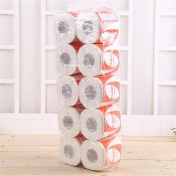 Papel Higiénico Suave