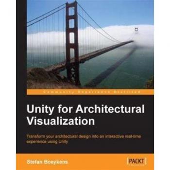 Vitalsource Technologies, Inc. Unity For Architectural Visualization