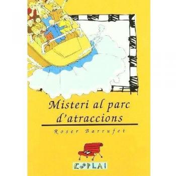 Misteri al parc d'atraccions