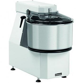 Spirale pour pétrin de pizza professionnelle 42L