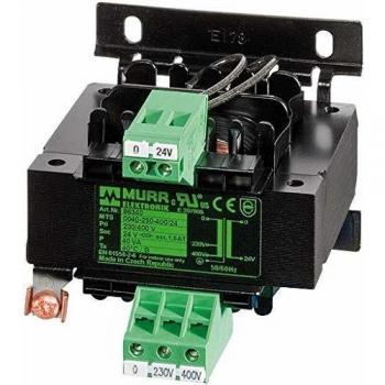 Trasformatore di isolamento Murr Elektronik 1 x 230 V 40 VA