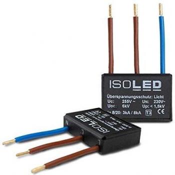 Kit IsoLED Accessori LED