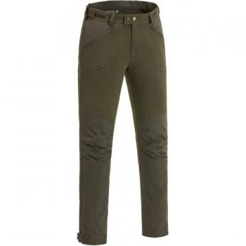Pinewood Brenton Hose für Herren in Oliv Suede Brown