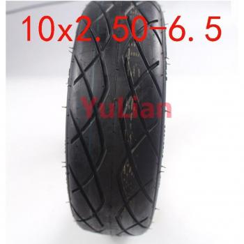Explosion-Proof Tire for Ninebot Max G30 60/70-6.5
