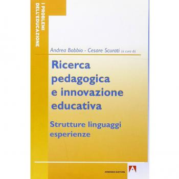Ricerca pedagogica e educazione educativa