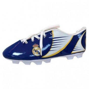 Portatodo Real Madrid 60027 azul Junior