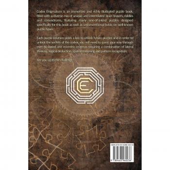 Codex Enigmatum