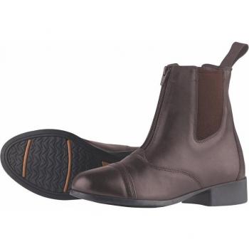 Elevation Zip Damenreitstiefel von Dublin