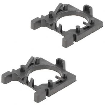 Alimentatore LED H7 2 Pezzi per Ford Focus – Anabbagliante Foro 24 mm