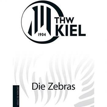 Erik Eggers Thw Kiel: Die Zebras