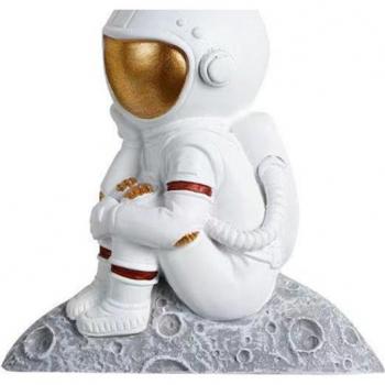 Autocollant de Protection Murale Astronaute