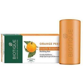 Orange Peel Skin Renewal Soap (150g)