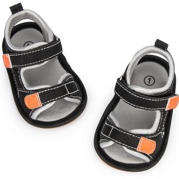Bobora Prewalker First Walking Shoes for Infants 0-18M