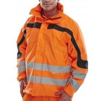 B-Seen Eton Jacket M ET46ORM