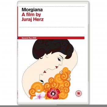 Morgiana [DVD]