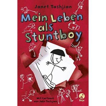 Mein Leben als Stuntboy