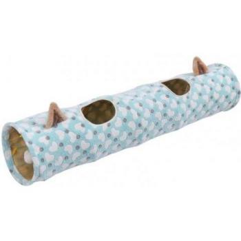 Warm Nesting Cat Tunnel with Easy Clean
