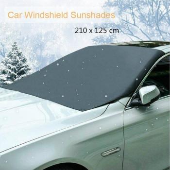 Car Front Windscreen Cover