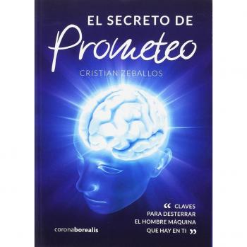 El Secreto De Prometeo