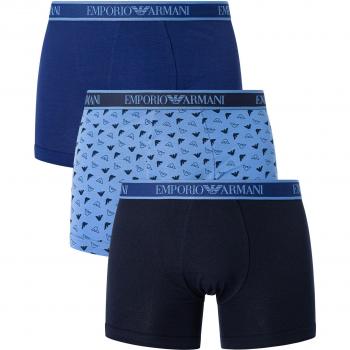 Slip e Boxer Uomo Emporio Armani Comfort Pack