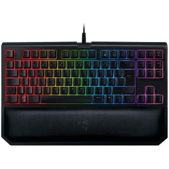 Razer BlackWidow Chroma V2 Tournament Edition (Green Switches)
