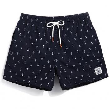 Shorts Activos QIKERBONG Traje de Baño