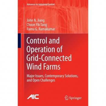 Control and Operation of Grid-Connected Wind Farms