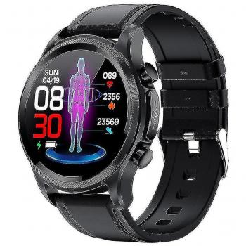 Reloj Inteligente IP68 con Seguimiento de Fitness