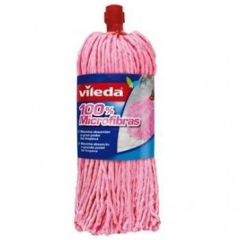 Fregona 100% Microfibra Vileda