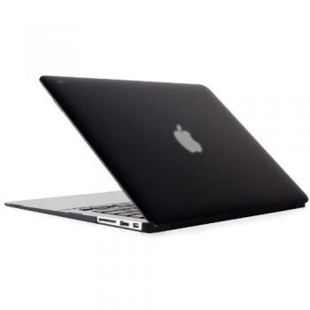 IGlaze Noir Moshi : protection complète 13 MacBook Air
