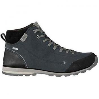 CMP Elettra Mid (Grau/Schwarz) – Produktcode 38Q4597‑U862