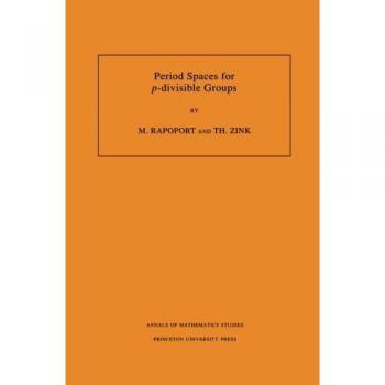 Princeton Period Spaces for P-Divisible Groups