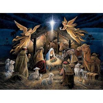 Puzzle Religieux 1000 pièces