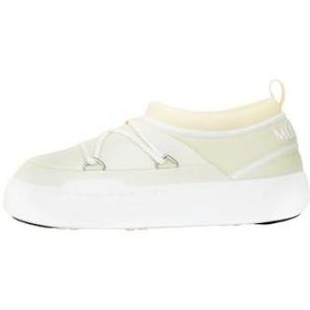 Beige Slip‑On Sneaker Boot Park Icon UK 5 – Female