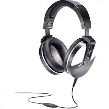Ultrasonic 820 HiFi Headset, weiß/schwarz Edition