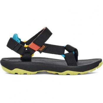 Sandalia Teva XLT2 Niño – Aventura en Monte y Playa