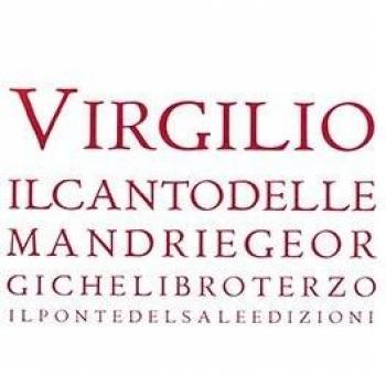 Il canto delle mandrie. Georgiche. Libro 3°. Testo latino a fronte