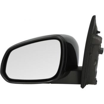 5402041072361P Blic Rearview Mirror for Opel