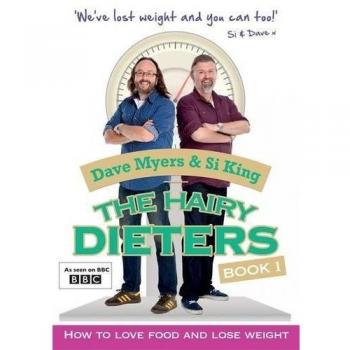 The Hairy Dieters