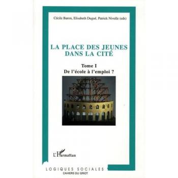 La place des jeunes dans la cité